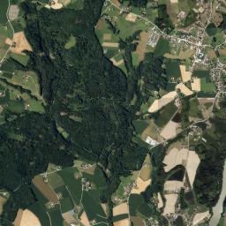 Neuburg High Resolution Satellite Map