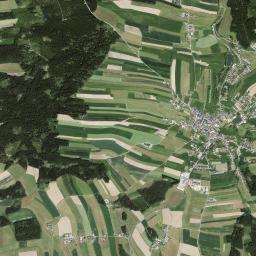 Schenkenfelden High Resolution Satellite Map