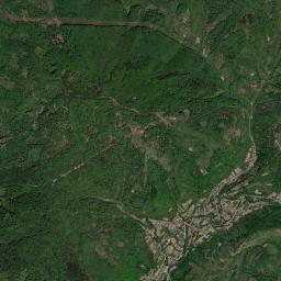 Lysychovo High Resolution Satellite Map