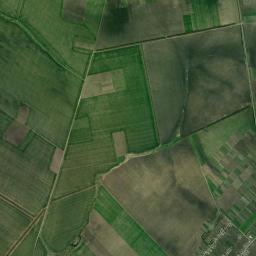 Chernivets’kyy Rayon High Resolution Satellite Map