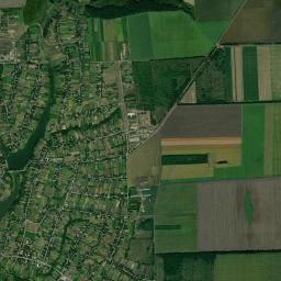 Tyshkivka High Resolution Satellite Map