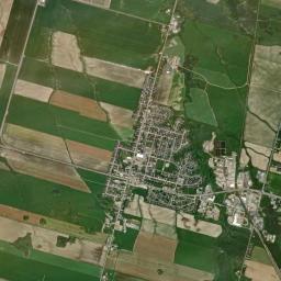 Saint-Bruno High Resolution Satellite Map