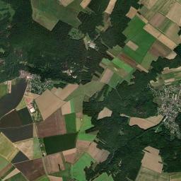 Boissy-le-Cutté High Resolution Satellite Map