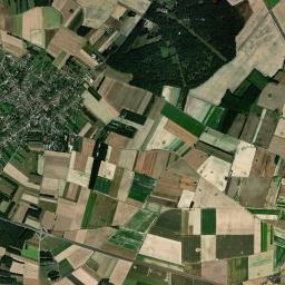 Perthes High Resolution Satellite Map