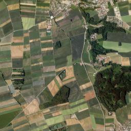 Rehling High Resolution Satellite Map