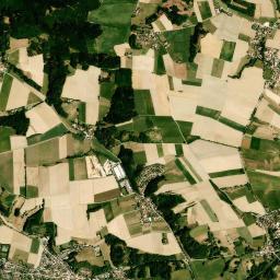 Haag an der Amper High Resolution Satellite Map