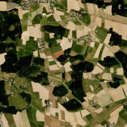 Eging High Resolution Satellite Map