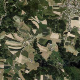 Altenfelden High Resolution Satellite Map