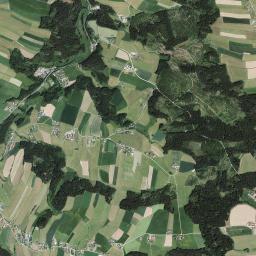 Sonnberg im Mühlkreis High Resolution Satellite Map