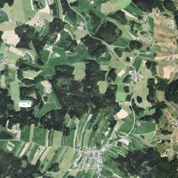 Altmelon High Resolution Satellite Map