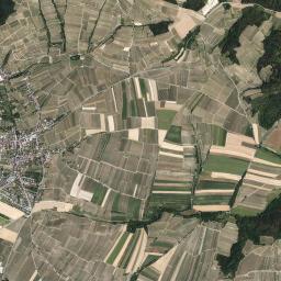 Strass High Resolution Satellite Map