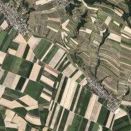 Großriedenthal High Resolution Satellite Map