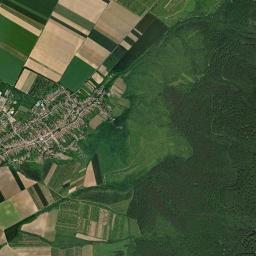 Gönc High Resolution Satellite Map