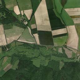 Sátoraljaújhelyi Járás High Resolution Satellite Map