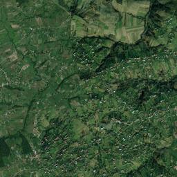 Velykyy Klyuchiv High Resolution Satellite Map