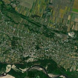 Zabolotiv High Resolution Satellite Map