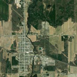 Barraute High Resolution Satellite Map