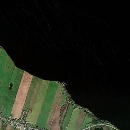 Chambord High Resolution Satellite Map