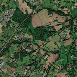 Saint-Julien High Resolution Satellite Map