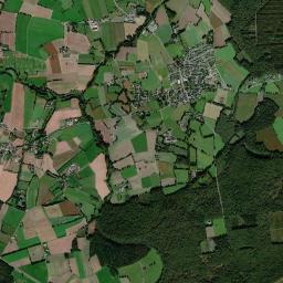 Plédéliac High Resolution Satellite Map