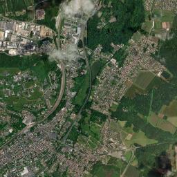 Étampes High Resolution Satellite Map