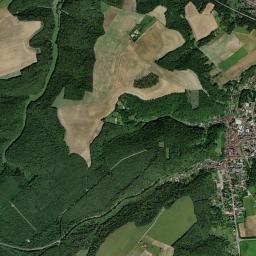 Joinville High Resolution Satellite Map