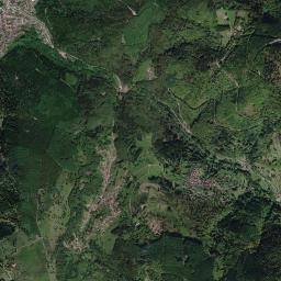 Rothau High Resolution Satellite Map