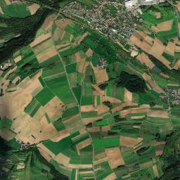 Schopfloch High Resolution Satellite Map