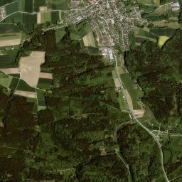 Welden High Resolution Satellite Map