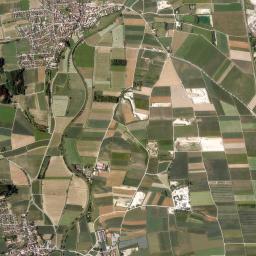 Gablingen High Resolution Satellite Map