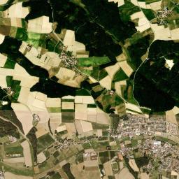 Jetzendorf High Resolution Satellite Map