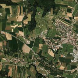Bad Birnbach High Resolution Satellite Map
