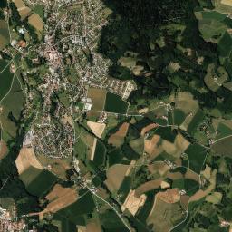 Bad Griesbach High Resolution Satellite Map