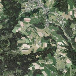 Haibach im Mühlkreis High Resolution Satellite Map