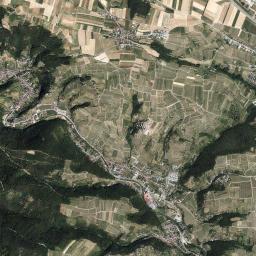 Rehberg High Resolution Satellite Map