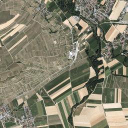 Hadersdorf am Kamp High Resolution Satellite Map