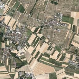 Grafenegg High Resolution Satellite Map