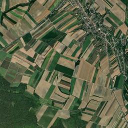 Bad Pirawarth High Resolution Satellite Map