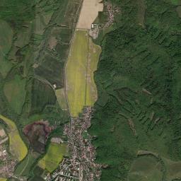 Poltár High Resolution Satellite Map