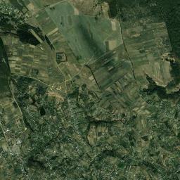 Klishkivtsi High Resolution Satellite Map