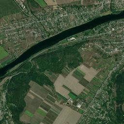 Serebriya High Resolution Satellite Map