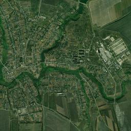 Lypnyazhka High Resolution Satellite Map