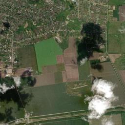 Petropavlivka High Resolution Satellite Map