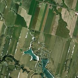 Metabetchouan-Lac-a-la-Croix High Resolution Satellite Map
