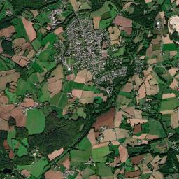 Quessoy High Resolution Satellite Map