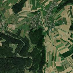 Schopfloch, DE locator map