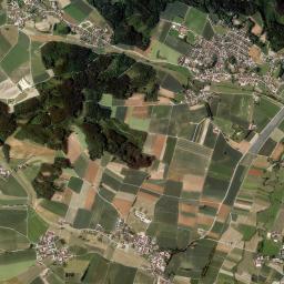 Obergriesbach High Resolution Satellite Map