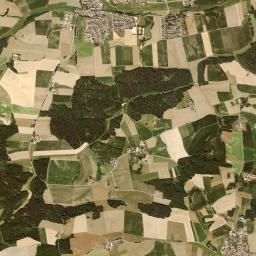 Schwabhausen High Resolution Satellite Map