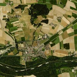 Marzling High Resolution Satellite Map