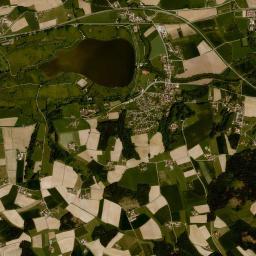 Postmünster High Resolution Satellite Map